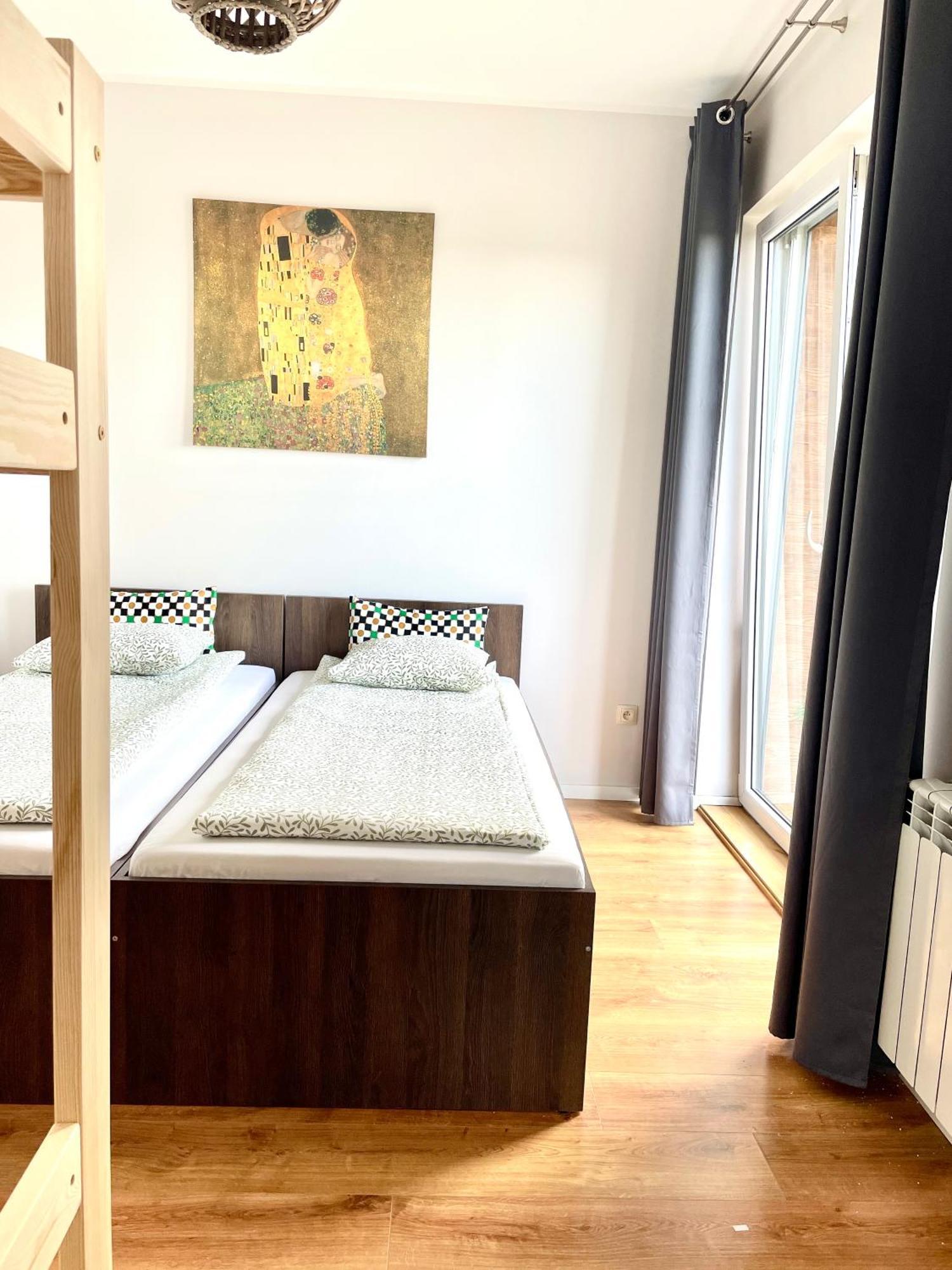 Apartament Sonja Zator Zewnętrze zdjęcie