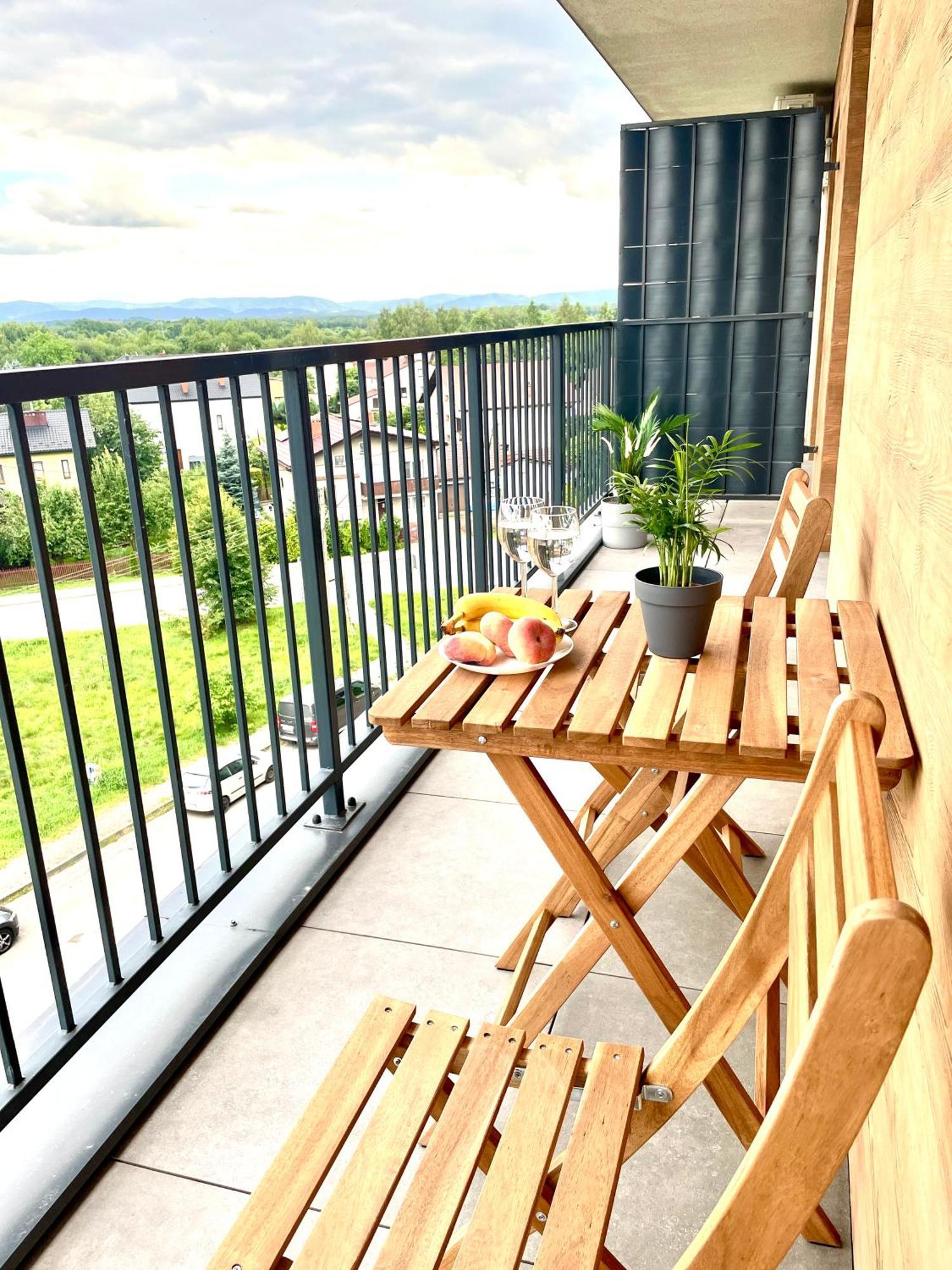 Apartament Sonja Zator Zewnętrze zdjęcie