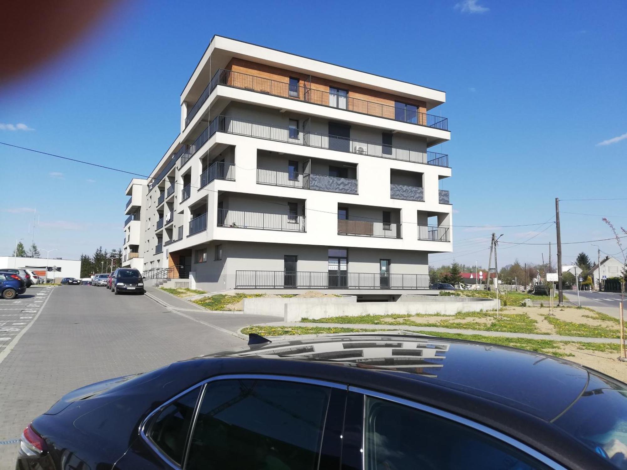 Apartament Sonja Zator Zewnętrze zdjęcie